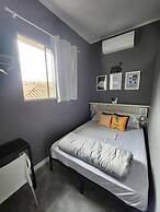 Vila Rock Hostel