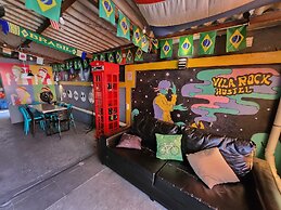 Vila Rock Hostel