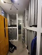Vila Rock Hostel