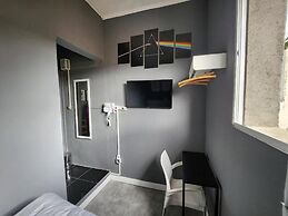 Vila Rock Hostel