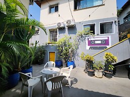 Vila Rock Hostel