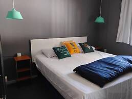 Vila Rock Hostel