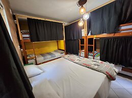 Vila Rock Hostel