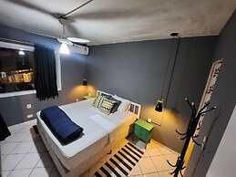 Vila Rock Hostel