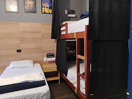 Vila Rock Hostel