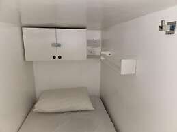 Vila Rock Hostel