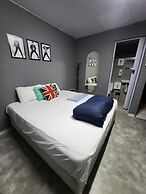 Vila Rock Hostel