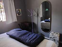 Vila Rock Hostel