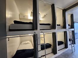 Vila Rock Hostel