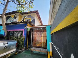 Vila Rock Hostel