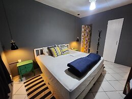 Vila Rock Hostel