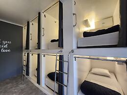 Vila Rock Hostel