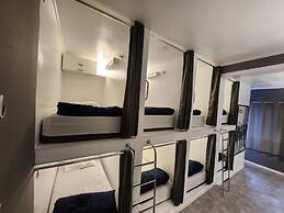 Vila Rock Hostel