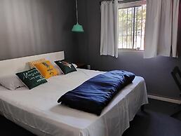 Vila Rock Hostel