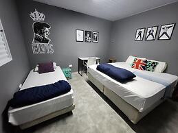 Vila Rock Hostel