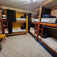 Vila Rock Hostel