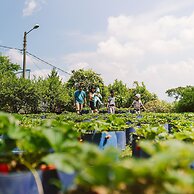 Surya Hotel & Cottages Prigen