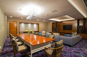 Surya Hotel & Cottages Prigen