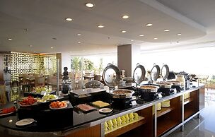 Surya Hotel & Cottages Prigen