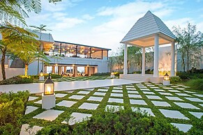 Surya Hotel & Cottages Prigen