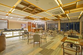 Surya Hotel & Cottages Prigen