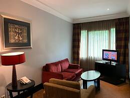 Surya Hotel & Cottages Prigen