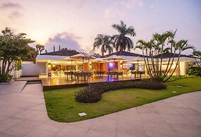 Surya Hotel & Cottages Prigen