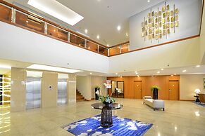 Surya Hotel & Cottages Prigen