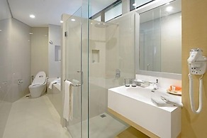 Surya Hotel & Cottages Prigen