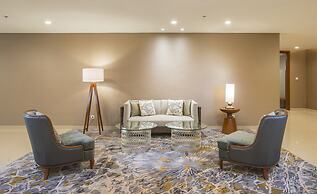 Surya Hotel & Cottages Prigen