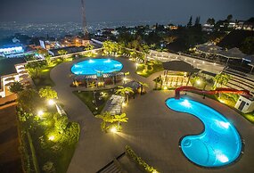 Surya Hotel & Cottages Prigen