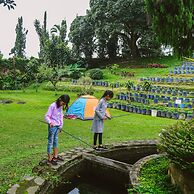 Surya Hotel & Cottages Prigen