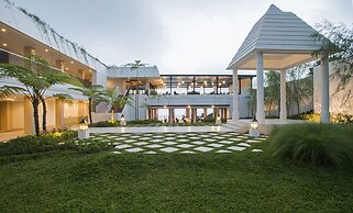 Surya Hotel & Cottages Prigen