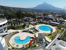 Surya Hotel & Cottages Prigen