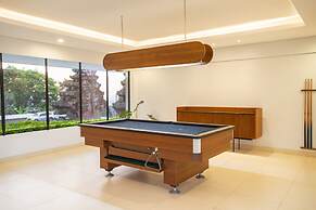 Surya Hotel & Cottages Prigen