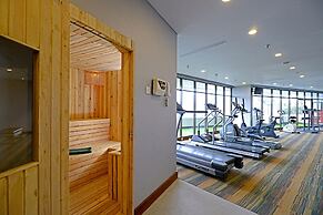 Surya Hotel & Cottages Prigen