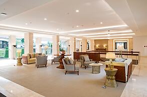 Surya Hotel & Cottages Prigen