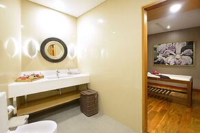 Surya Hotel & Cottages Prigen