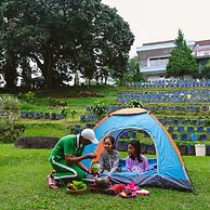 Surya Hotel & Cottages Prigen