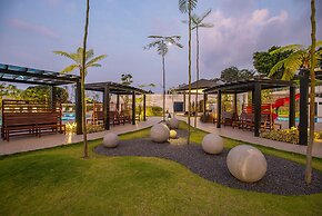 Surya Hotel & Cottages Prigen