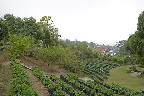 Surya Hotel & Cottages Prigen