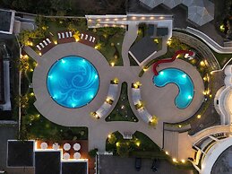 Surya Hotel & Cottages Prigen