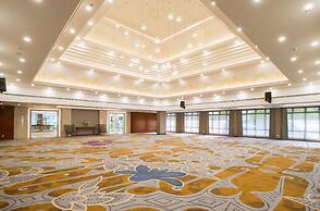 Surya Hotel & Cottages Prigen