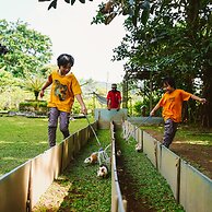 Surya Hotel & Cottages Prigen