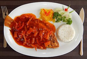 Bohol Vantage Resort