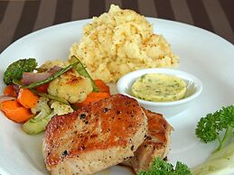 Bohol Vantage Resort