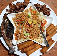 Bohol Vantage Resort