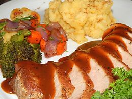 Bohol Vantage Resort