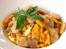 Bohol Vantage Resort