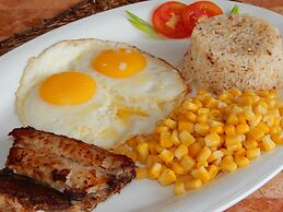 Bohol Vantage Resort